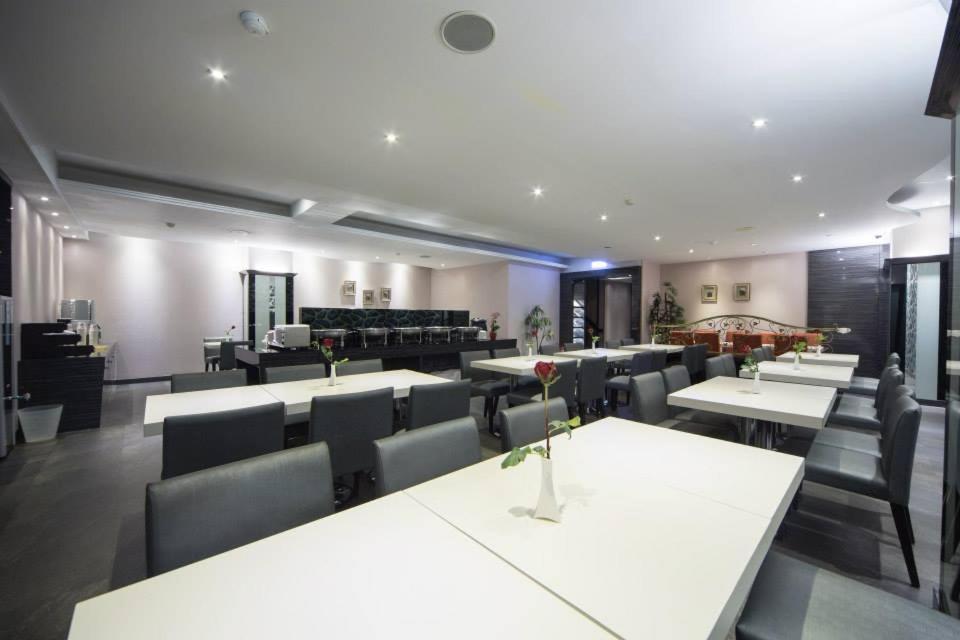 Milord Boutique Hotel Kaohsiung Zewnętrze zdjęcie