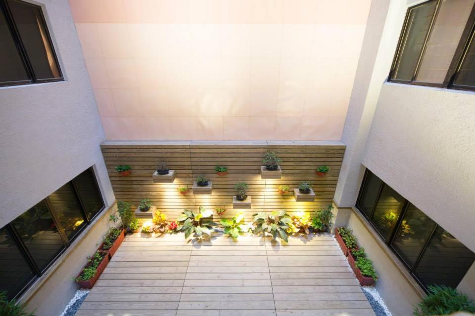 Milord Boutique Hotel Kaohsiung Zewnętrze zdjęcie