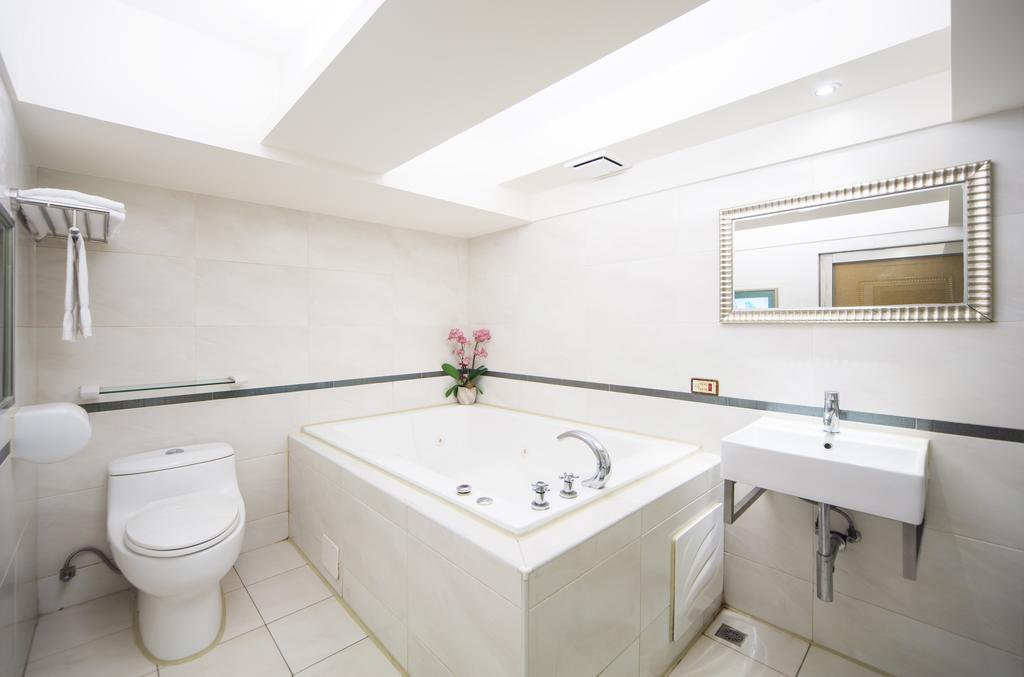 Milord Boutique Hotel Kaohsiung Zewnętrze zdjęcie